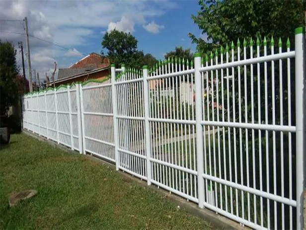 Grade em São Bernardo do Campo
