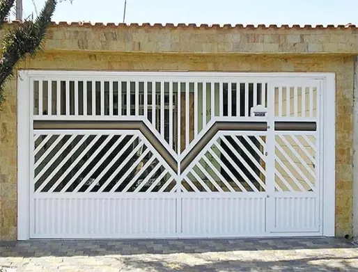 Instalação de Portão Automático em São Bernardo do Campo
