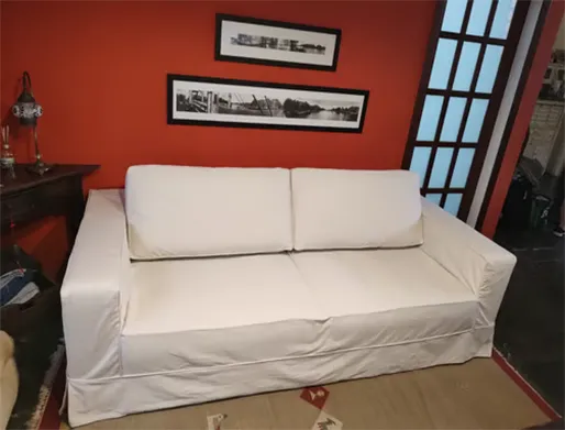 Fabricação de Capas Sob Medida de Teatro